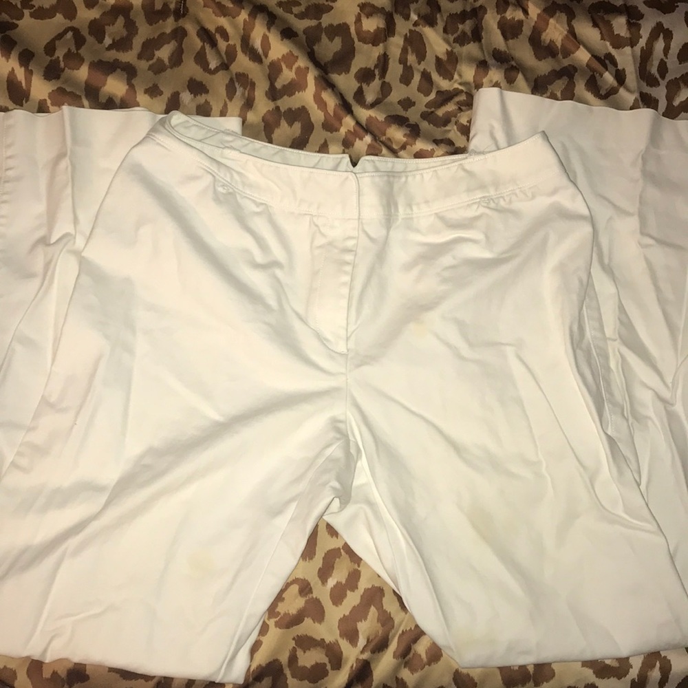 Ann Taylor pants